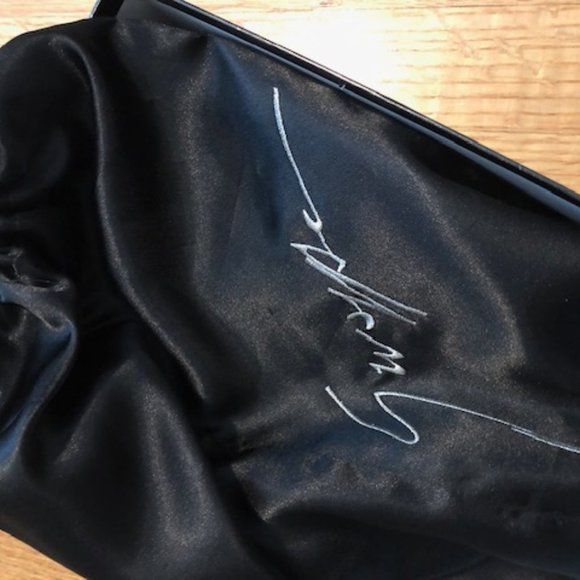 Giuseppe Zanotti Raffia Sandal - Picture 9 of 9